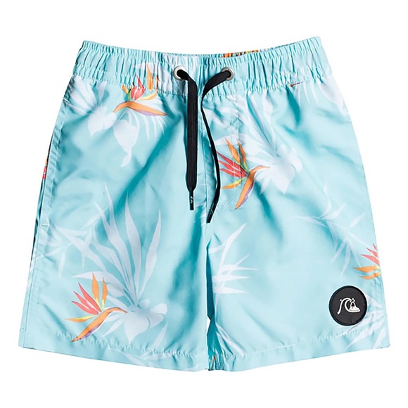 Quiksilver Other - Boys Swim trunks Quicksilver